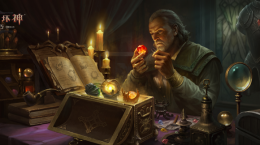 传奇宝石零成本切换！《暗黑破坏神：不朽》新功能今日免费上线