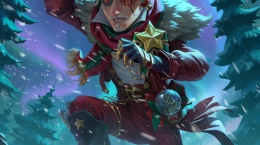 星光闪烁《第五人格》【奇珍时装】大副-寻星者爆料来袭！