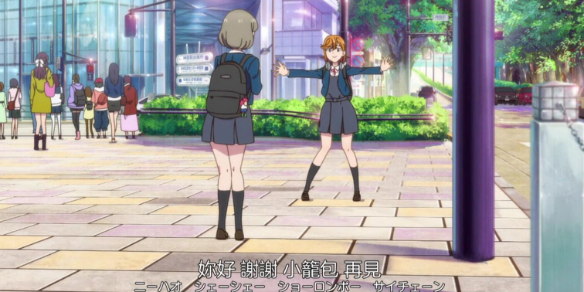 抖音你好谢谢小笼包再见什么梗 你好谢谢小笼包再见梗含义出处介绍