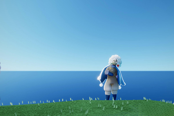 《光遇》玫瑰花面具获取方法介绍