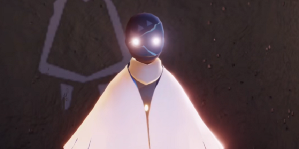 《光遇》半边面具获取方法