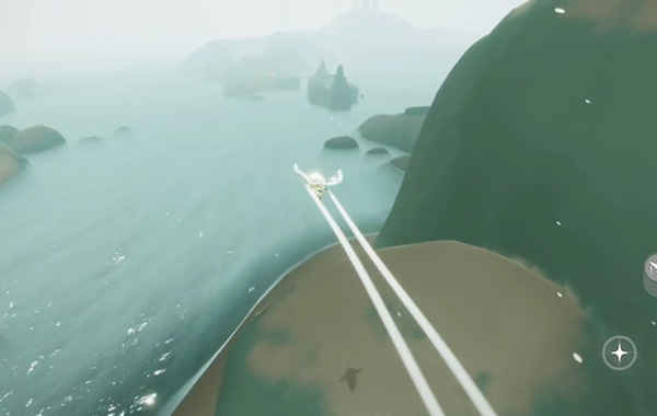 《光遇》半边面具获取方法