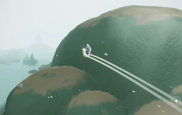 《光遇》长胡子面具获取方法