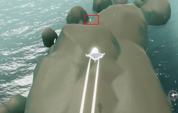 《光遇》受惊动作获取方法