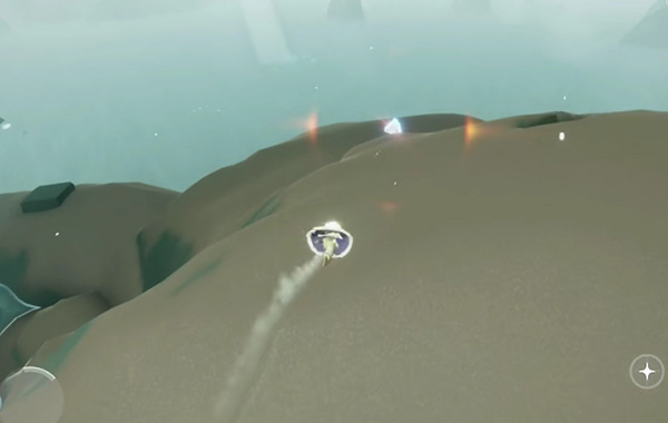 《光遇》安抚动作获取方法