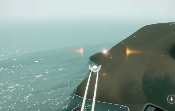 《光遇》狂笑动作获取方法