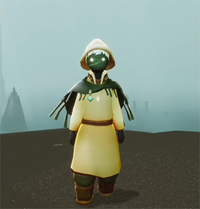 《光遇》流浪斗篷获取方法介绍