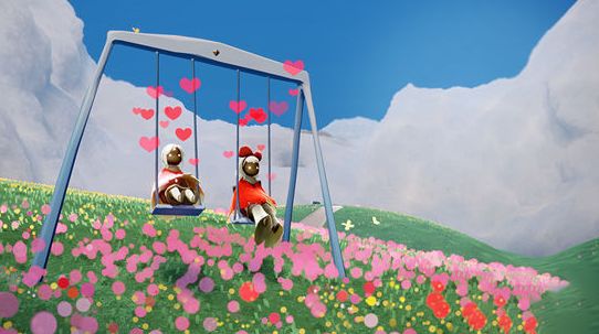 《光遇》2022情人节活动时间介绍