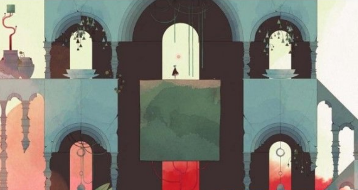 《格莉斯的旅程》第三章通关方法