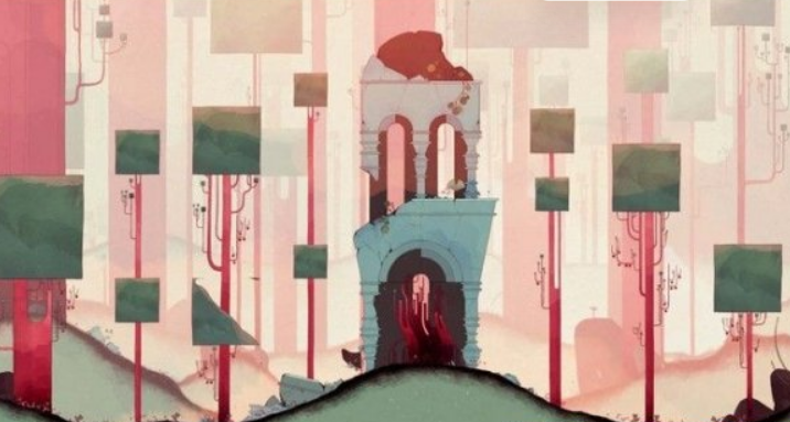 《格莉斯的旅程》第三章通关方法