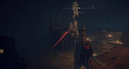 《艾尔登法环》魔法拉卡德的冤魂获得方法