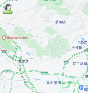 高德地图绿色出行进入方法