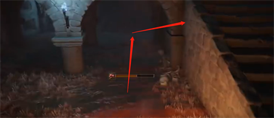 《艾尔登法环》小米兰达骨灰获取位置分享