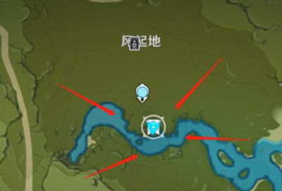 《原神》四张蒙德区域的特产拍照完成方法