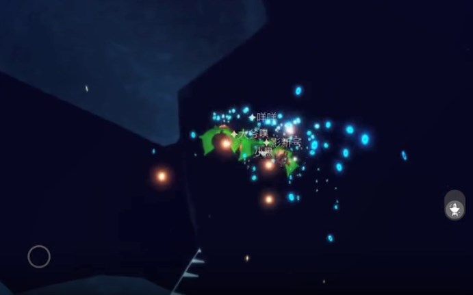 《光遇》潜海季溺水先祖介绍