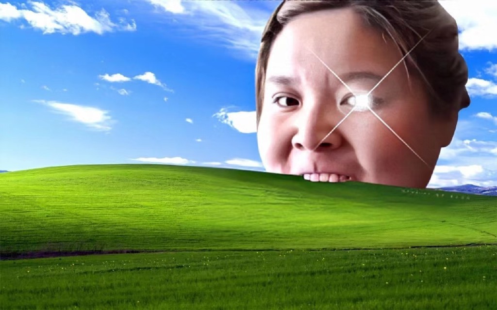 微信状态农场背景高清无水印图片分享