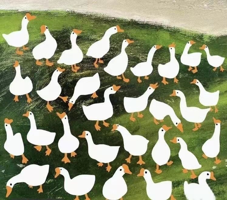 微信状态农场背景高清无水印图片分享