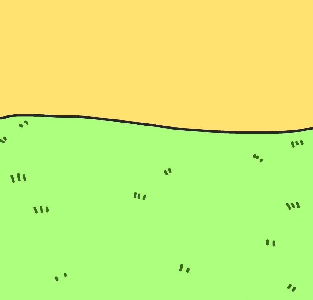 微信状态农场背景高清无水印图片分享