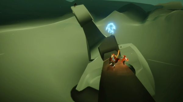 《光遇》4月21日复刻先祖位置及兑换物品分享