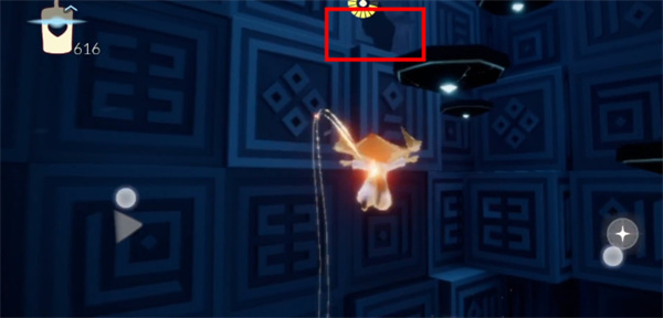 《光遇》禁阁小金人全部位置分享