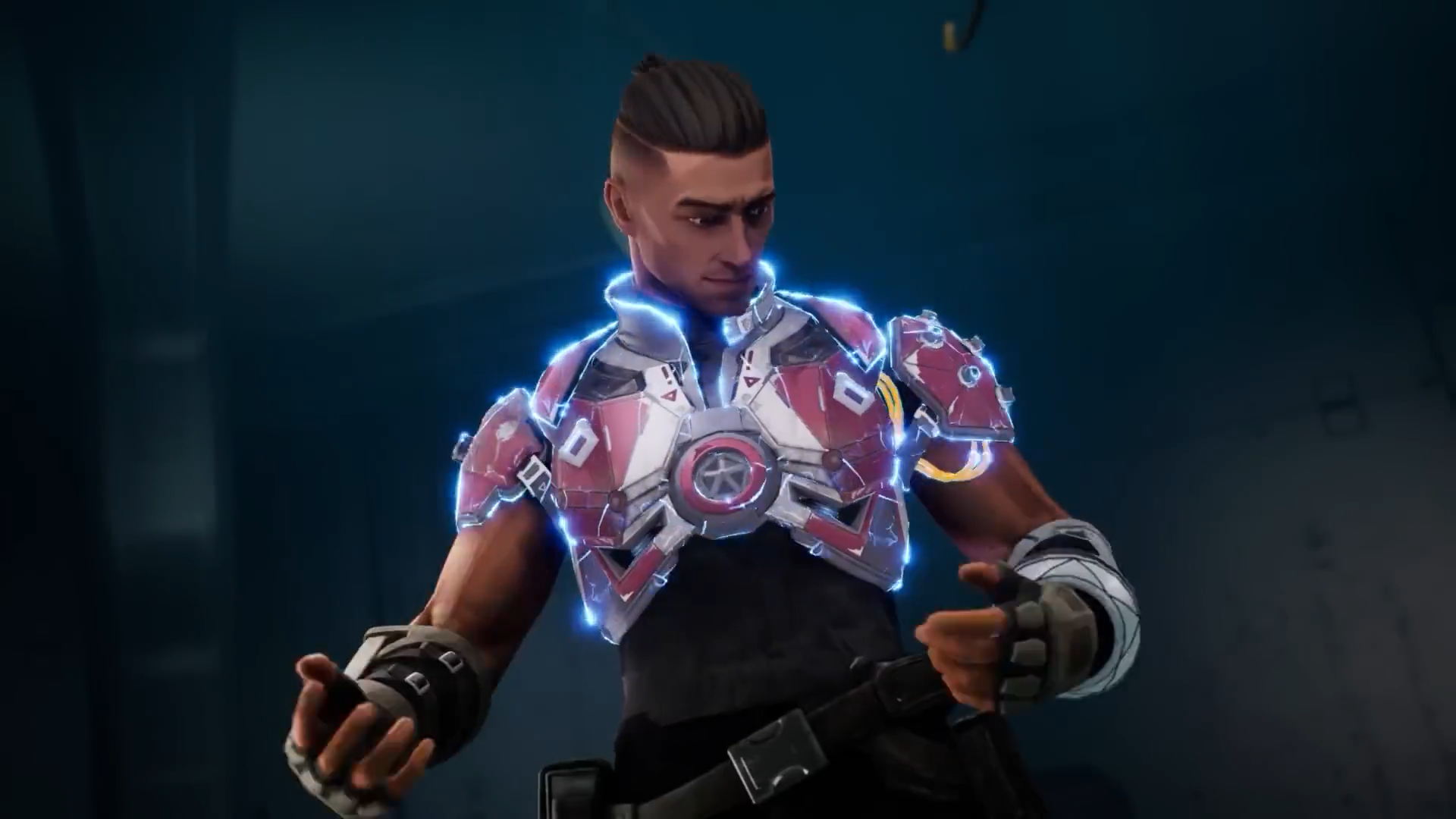 《Apex英雄》手游公布独占传奇“昲影”宣传片