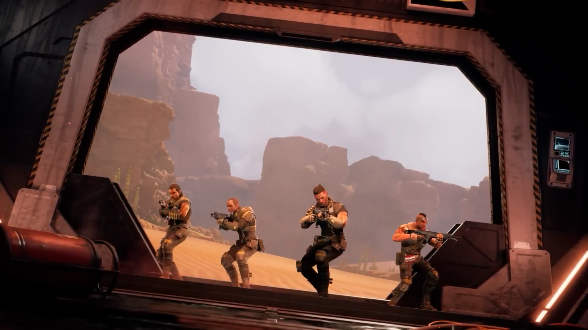 《Apex英雄》手游公布独占传奇“昲影”宣传片