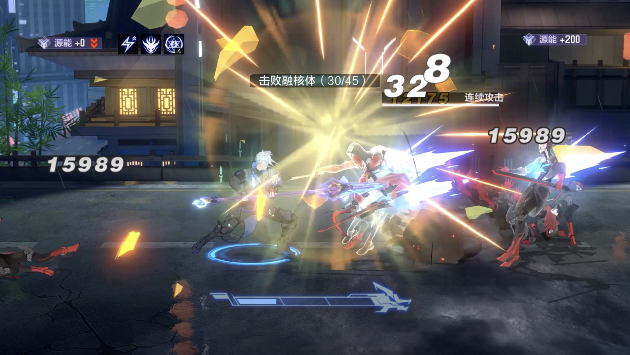 初代猎人龙影正式集结《时空猎人3》公测前瞻直播抢先看