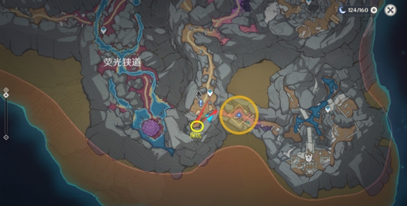 《原神》他乡迷失客第二天任务完成方法