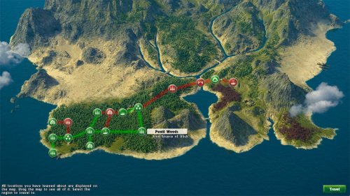 《Epic》喜加一Geneforge1Mutagen免费领取方法