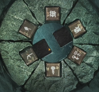 《纸嫁衣4红丝缠》第四章节通过方法