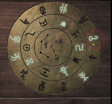 《纸嫁衣4红丝缠》第四章节通过方法