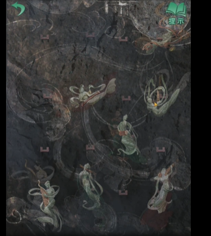 《纸嫁衣4红丝缠》第四章节通过方法