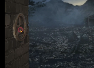 《纸嫁衣4红丝缠》第四章节通过方法