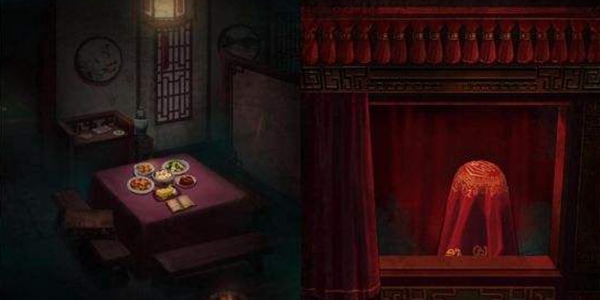 《纸嫁衣》所有版本攻略剧情全解析下载合集