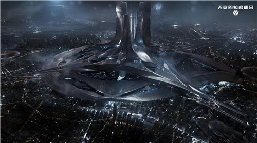 《无尽的拉格朗日》“未央庆典”盛大开启：拥抱多元 共聚未央 全新舰船、动态涂装蓄势待发