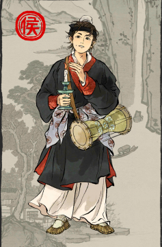 《江南百景图》姜寿培养方法