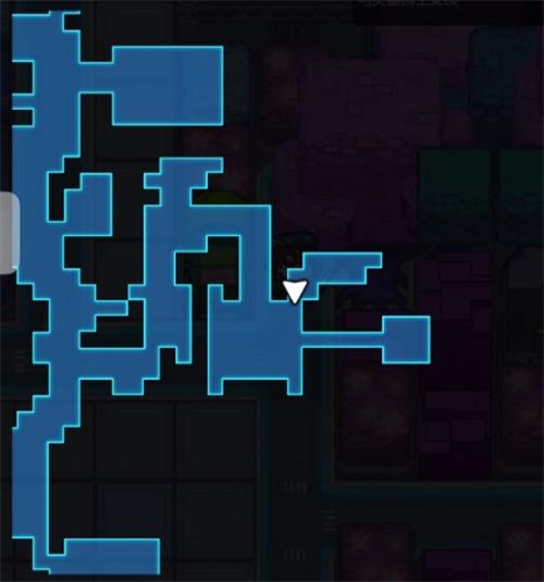 《跃迁旅人》虚数虫位置分享