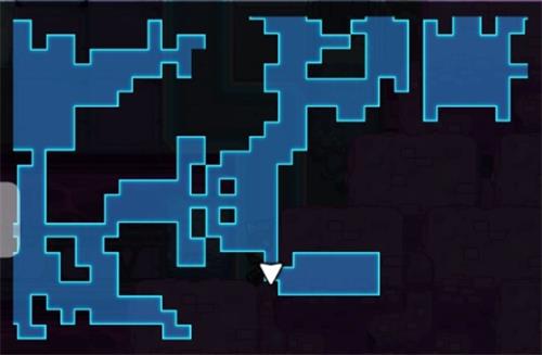 《跃迁旅人》虚数虫位置分享