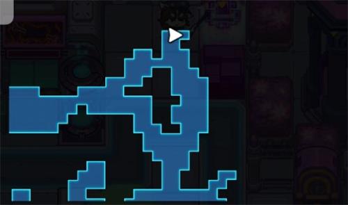 《跃迁旅人》虚数虫位置分享