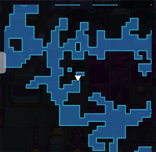 《跃迁旅人》虚数虫位置分享