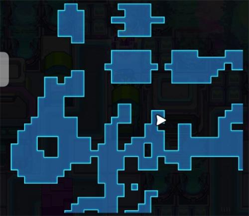 《跃迁旅人》虚数虫位置分享