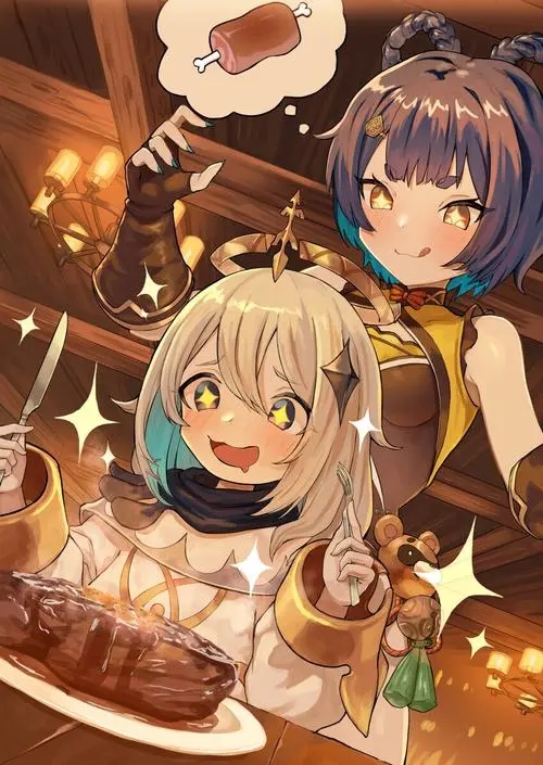 《原神》塞塔蕾附身选项答案分享