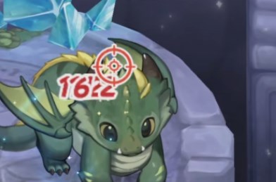 《奥比岛梦想国度》龙之洞窟活动玩法介绍