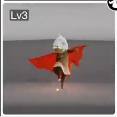 《光遇》胆小鬼先祖兑换图一览