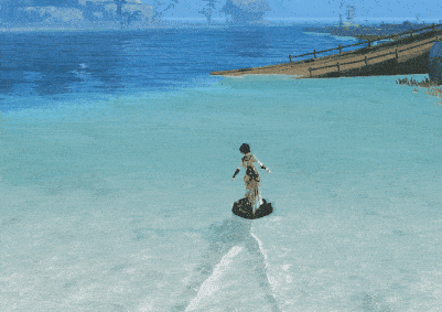 江湖新潮流！《剑侠世界3》趣味滑行玩法玩转江湖