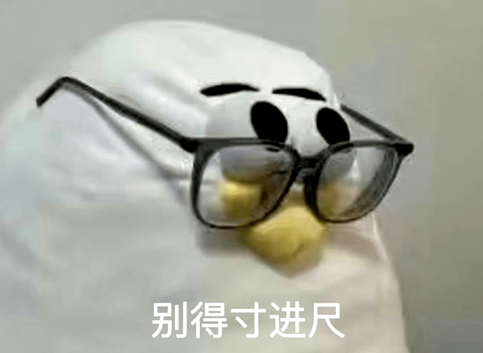 马兆海鸥梗出处含义介绍