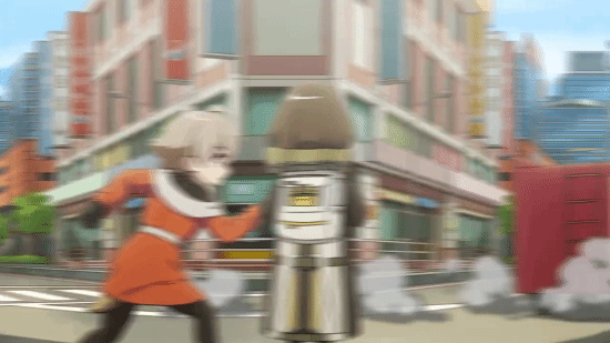 上海市公安局联动《明日方舟》：看动画、学防范