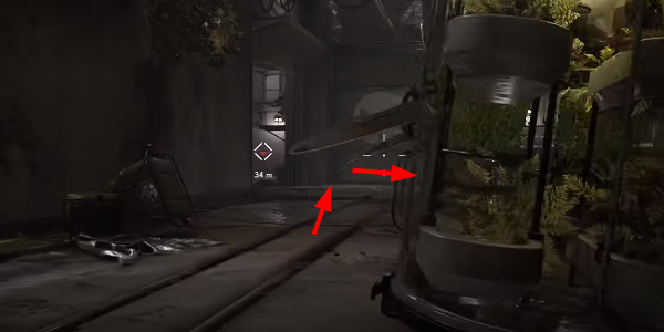 《原子之心》AK蓝图获取方法介绍