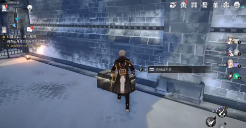 《崩坏星穹铁道》残响回廊地图宝箱位置