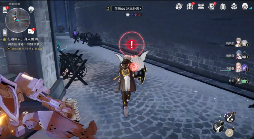 《崩坏星穹铁道》残响回廊地图宝箱位置